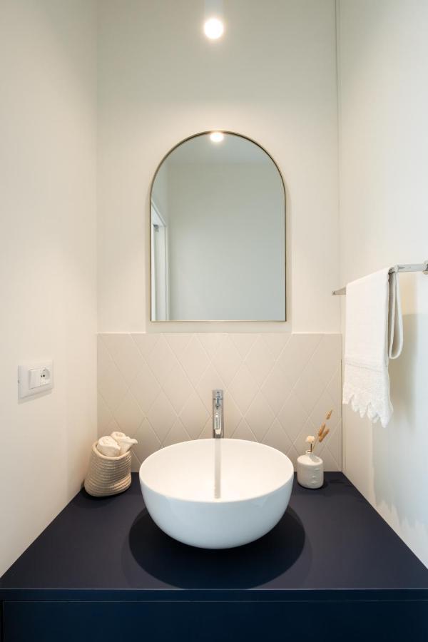 Realkasa Gallery Blue Suite Bologna Exterior photo